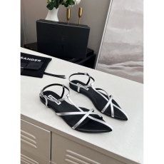 Jil Sander Sandals